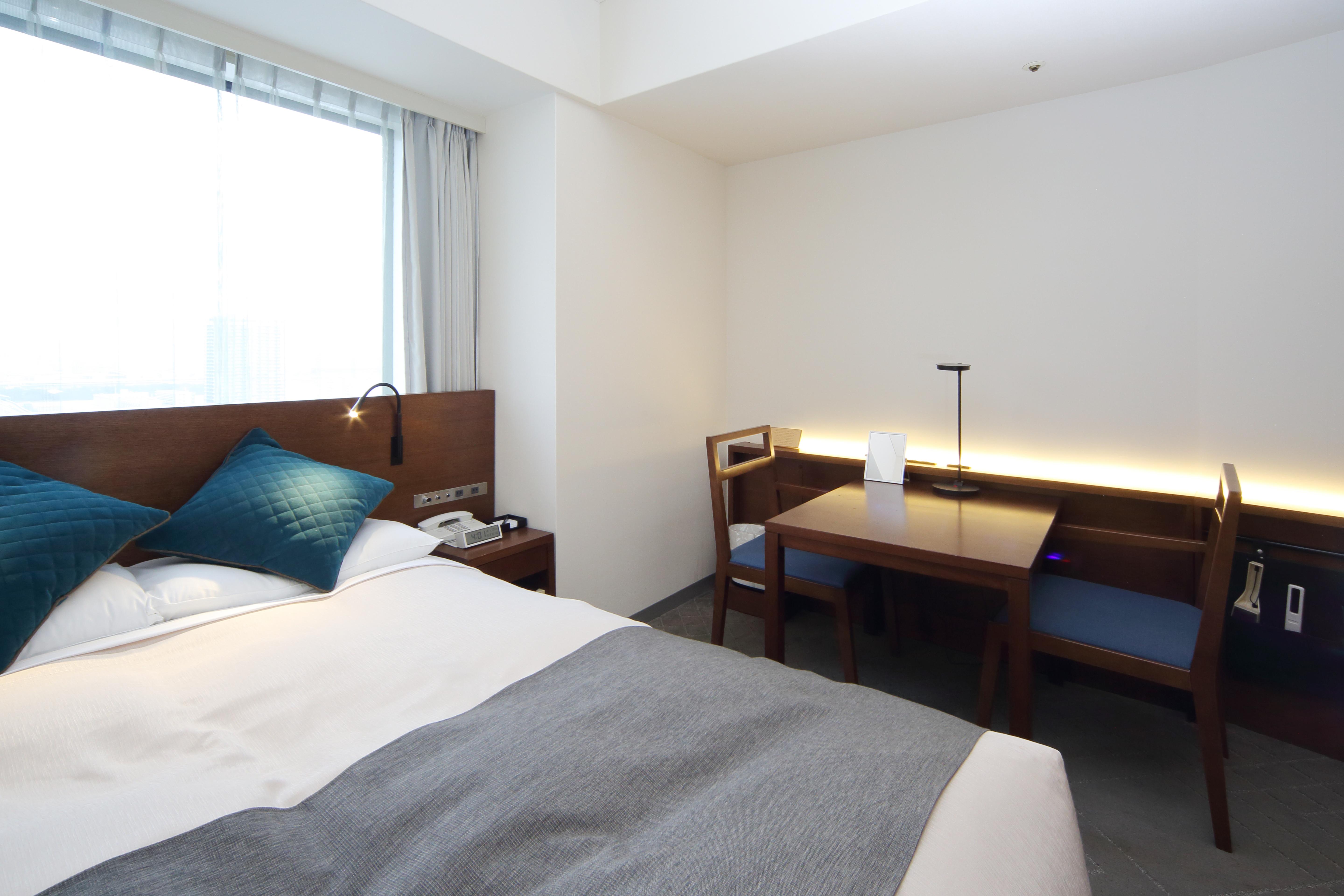 Tokyo Bay Ariake Washington Hotel Экстерьер фото