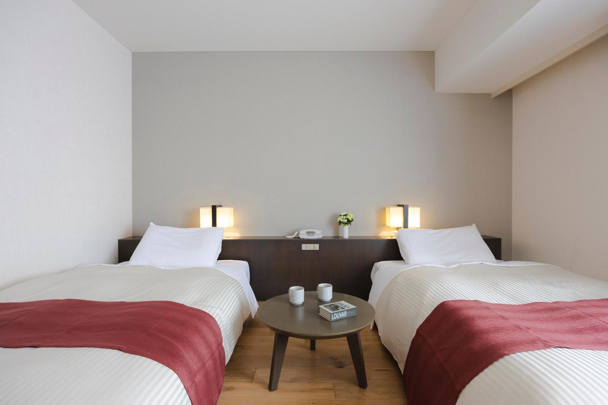 Tokyo Bay Ariake Washington Hotel Экстерьер фото