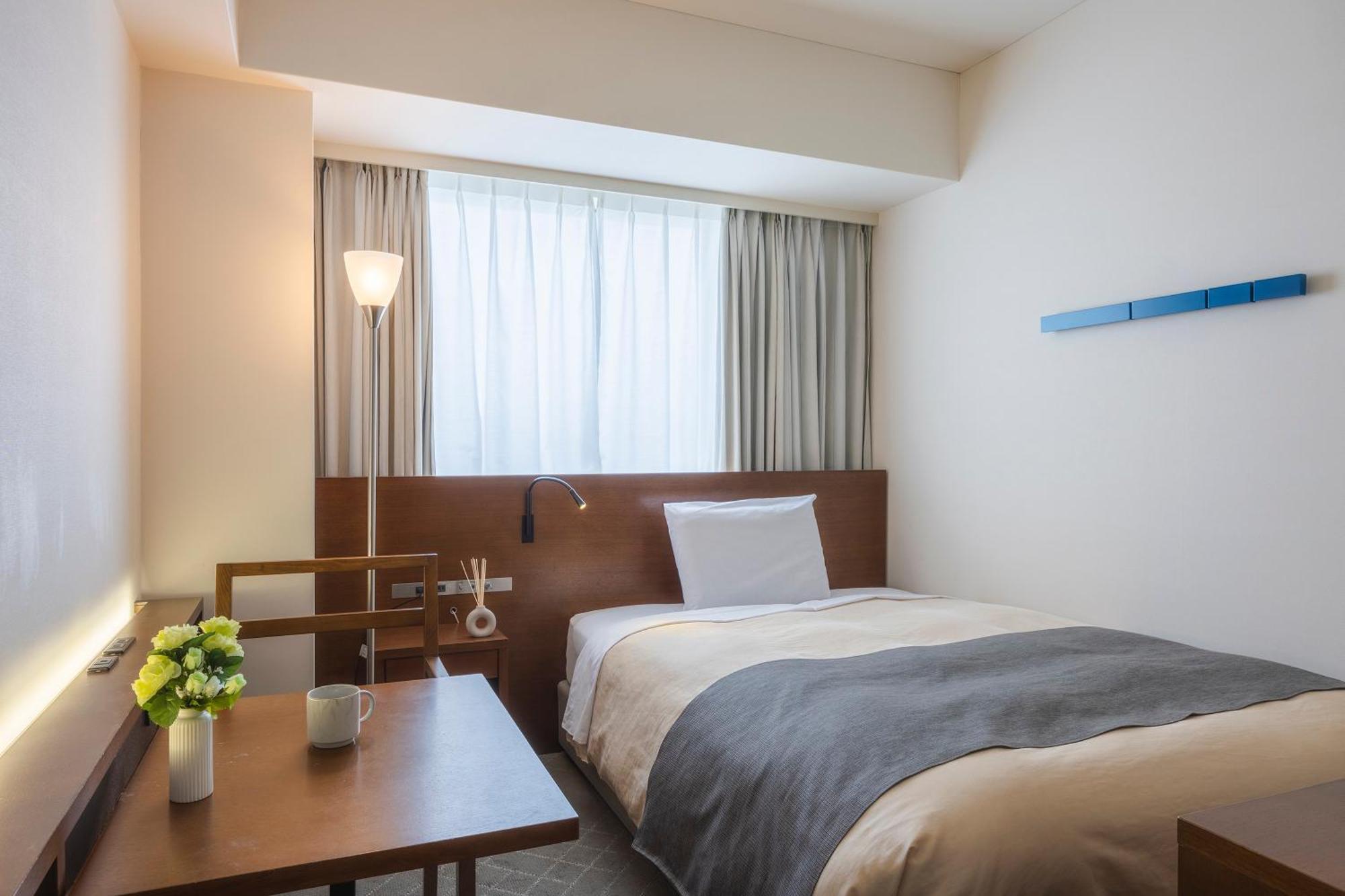 Tokyo Bay Ariake Washington Hotel Экстерьер фото
